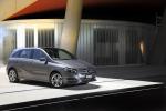 Mercedes-Benz B200 Urban Line 2015 года (AU)
